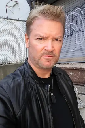 Фото Рой Уильям Гарднер #63370