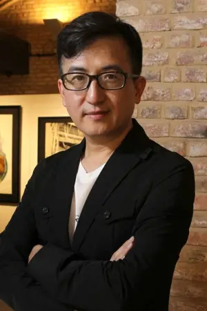 Фото Винг-Шинг Ма #315497