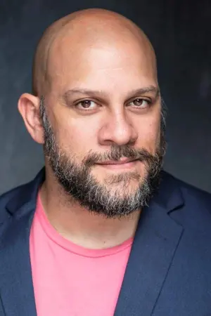 Фото Аллан Генри #39553