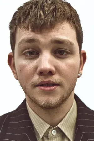 Фото Антони Байон. #75021