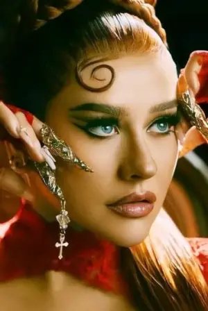 Фото Кристина Агилера (Christina Aguilera) #47664