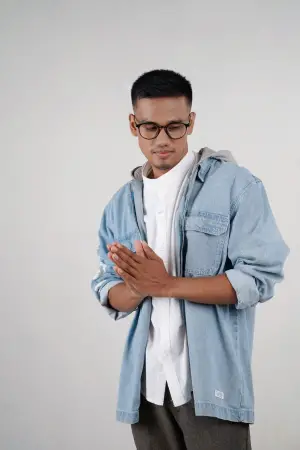 Фото  (Hatta Rahandy) #381949