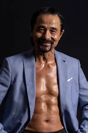 Фото Джен Сон #40083