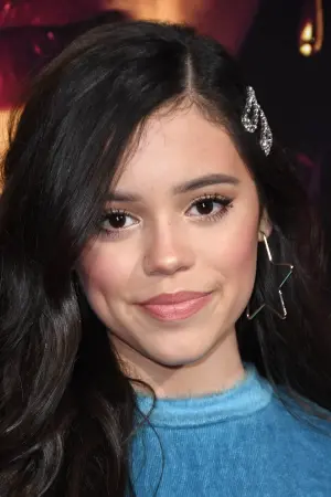 Фото Дженна Ортега (Jenna Ortega) #17322