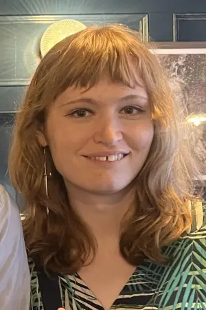 Фото Лилия Пари́с #344859