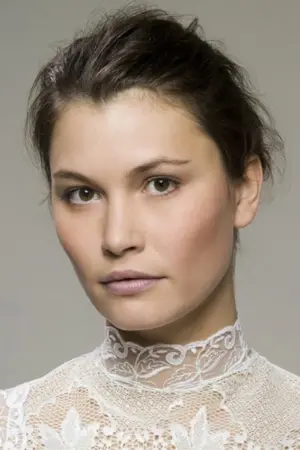 Фото Лиза Ловен Конгсли (Lisa Loven Kongsli) #18185