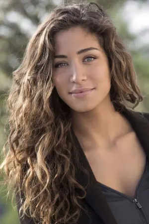 Фото Манон Азем (Manon Azem) #215859