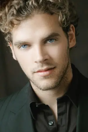 Фото Престон Джонс #332933