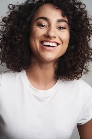 Фото Софи Кармен-Джонс #8399