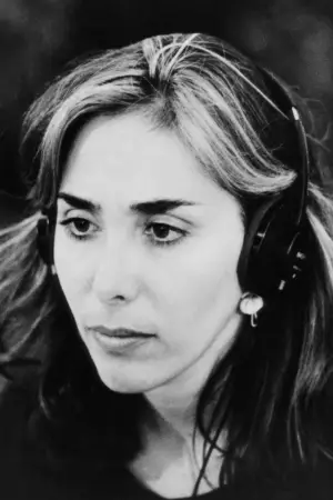 Фото Сьюзан Зейдельман (Susan Seidelman) #335513