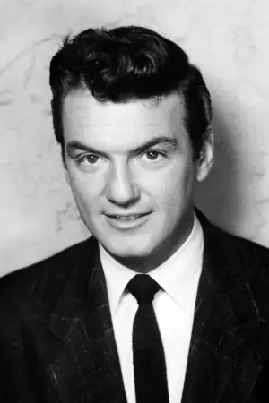 Фото Уильям Кэмпбелл (William Campbell) #182719