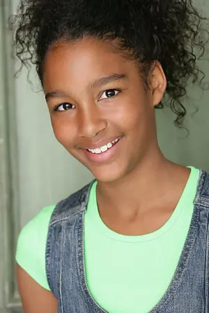 Фото Араме Скотт #34344