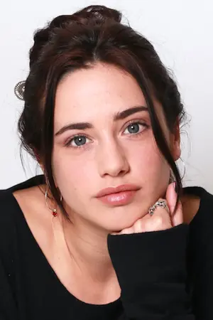 Фото Азия Ортега #152219