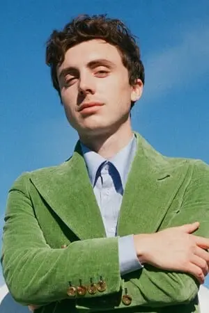 Фото Элиэль Форд #283658