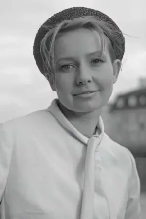 Фото Эльжбета Чижевская (Elżbieta Czyżewska) #259658