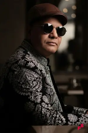 Фото Харш Гоги (Harsh Gogi) #352220