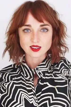 Фото Хейли Киоун #65161