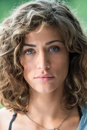 Фото Манон Азем (Manon Azem) #215867