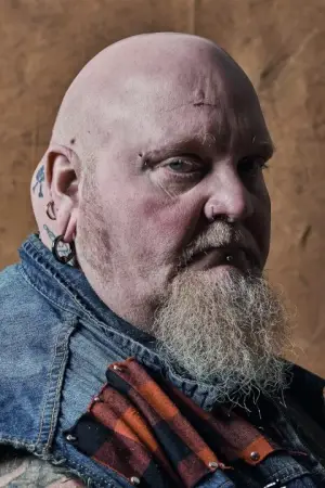 Фото Майк Уотерс #359059