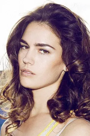 Фото Николь Домекус #20214