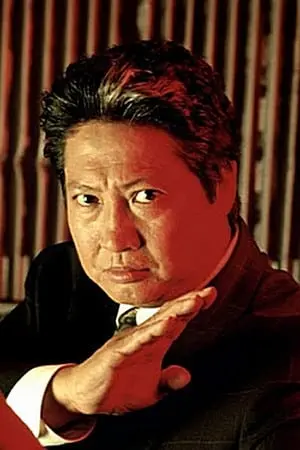 Фото Саммо Хунг (Sammo Hung) #63163