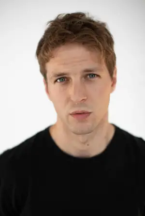 Фото Абрахам Льюис #335537