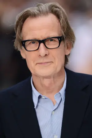 Фото Билл Найи (Bill Nighy) #15730