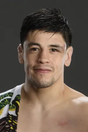 Фото Брэндон Морено #358490