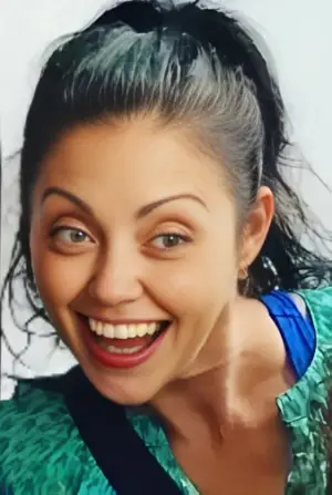 Фото Бриттани Петрос (Brittany Petros) #327379