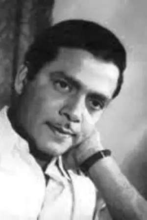 Фото С. В. Сридхар #384632