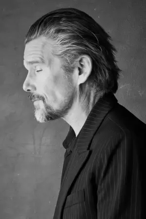 Фото Итан Хоук (Ethan Hawke) #13017