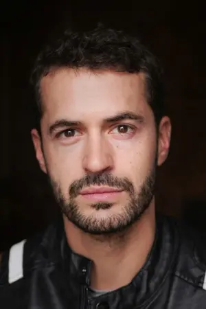 Фото Хьюго Барилье #57100