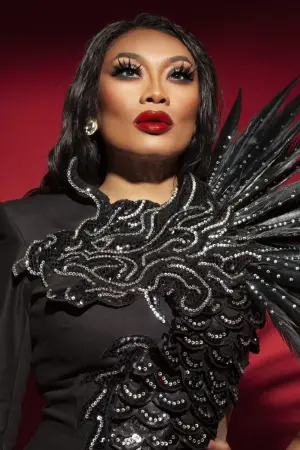 Фото  (Jujubee) #308067