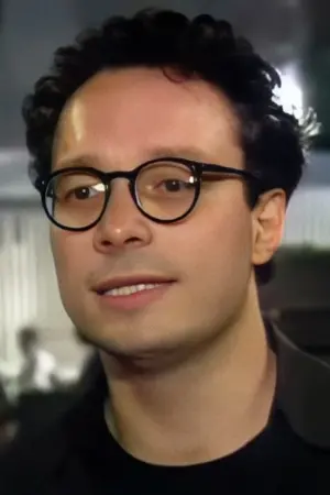 Фото Марко Брамбилла (Marco Brambilla) #316605