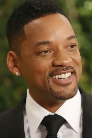 Фото Уилл Смит (Will Smith) #24747