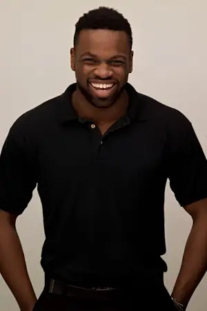 Фото Гирван 'Свирв' Брамбл #327680