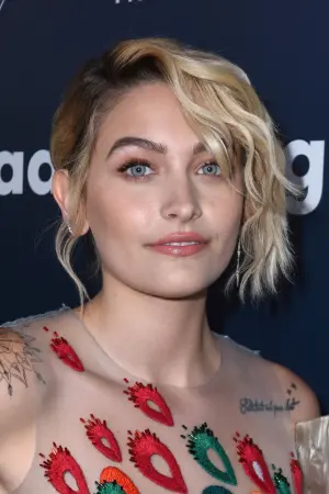 Фото  (Paris Jackson) #163437
