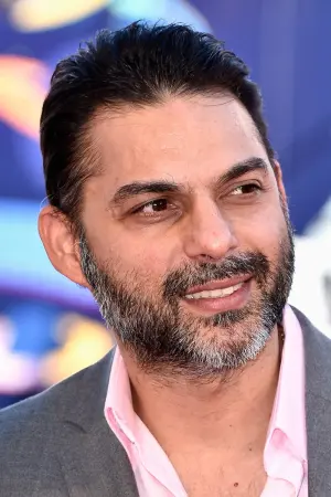 Фото Пейман Маади #30916