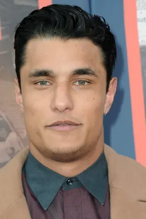 Фото Стаз Наир (Staz Nair) #61317