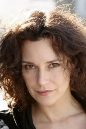 Фото Валерия Кавалли (Valéria Cavalli) #104144