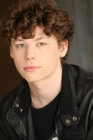 Фото Ван Кросби #330032