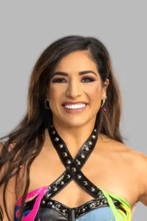 Фото Ракель Родригес #339207