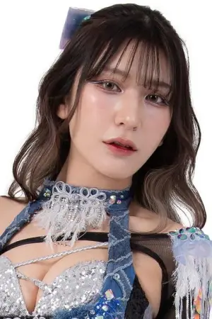 Фото Юки Камифуку (Yuki Kamifuku) #347875