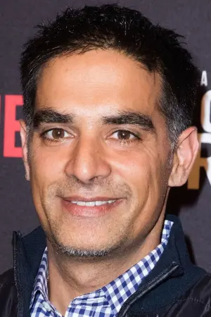 Фото Готэм Чопра #160283