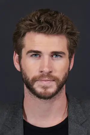 Фото Лиам Хэмсворт (Liam Hemsworth) #327301