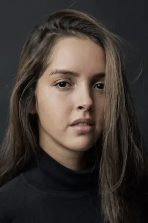 Фото Лина Кудри (Lyna Khoudri) #54013