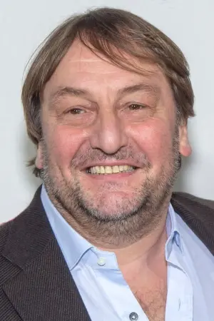 Фото Патрик д’Ассумсау 

 #62872