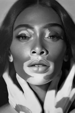 Фото Винни Харлоу (Winnie Harlow) #155994