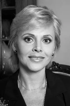 Фото Бритт Экланд (Britt Ekland) #84281