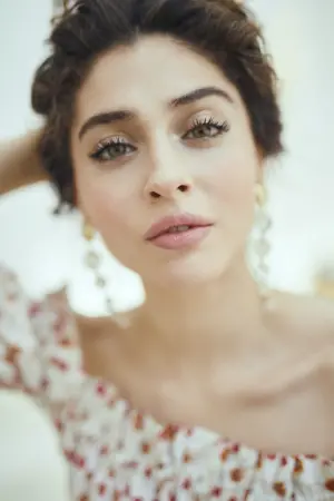 Фото Джемре Байсел (Cemre Baysel) #292704